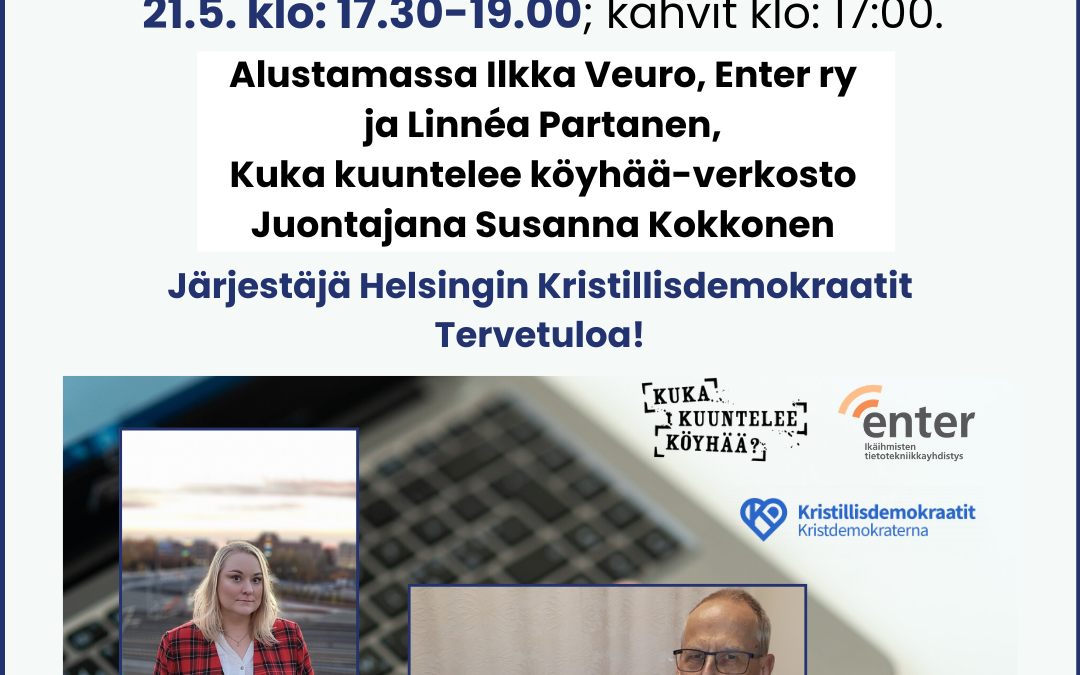 _Some mainos_Digitalisaation haasteet Kampin palvelukeskuksessa 21.5. (Instagram-postaus (45)) (1)