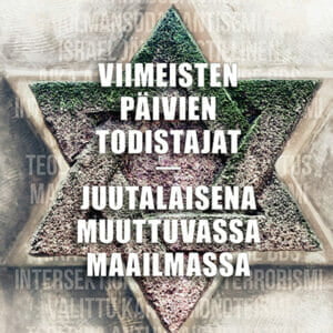 Susanna Kokkonen - Viimeisten päivien todistajat